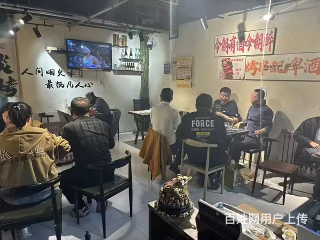 浑南区金阳大街串店出兑 - 图片 2