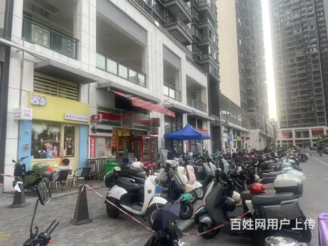 （51旺铺推荐）坡巷路坡博家园84平便利店转让 - 图片 10