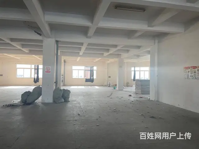 海虞2700平，2吨货梯，场地大，可分租 装卸货方便，配套齐 - 图片 8