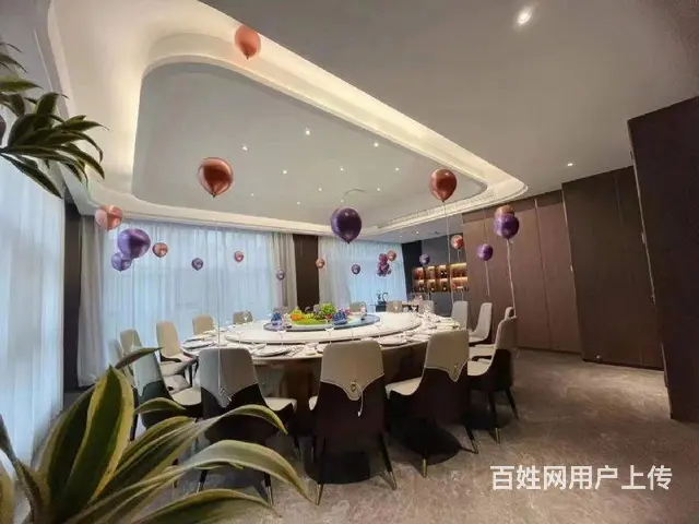 （易转推荐）柯桥沿街位置设备齐全好茶室加餐饮店转让 - 图片 2