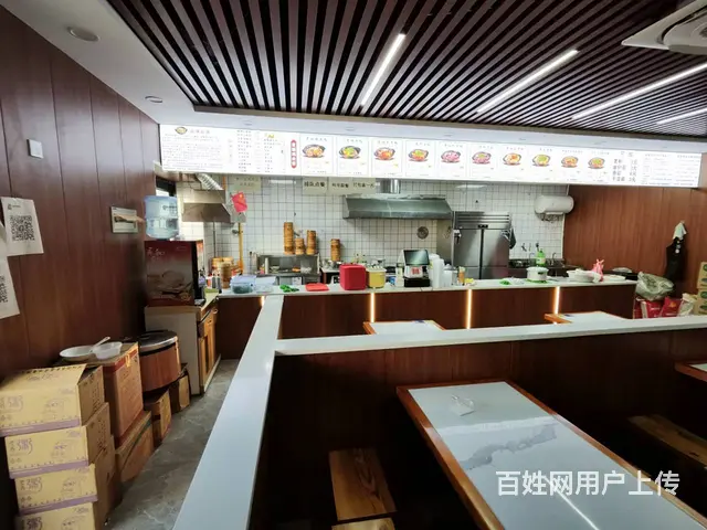 沈师北区食堂一楼门市出兑： - 图片 5
