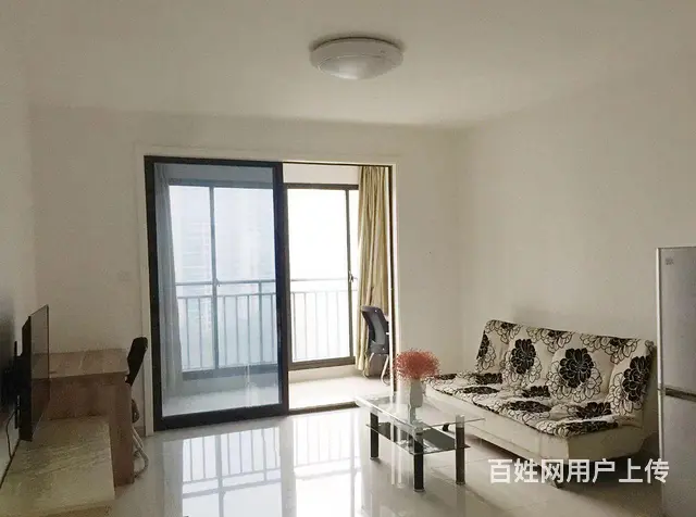 保利麓谷林语两室两厅出租 - 图片 2