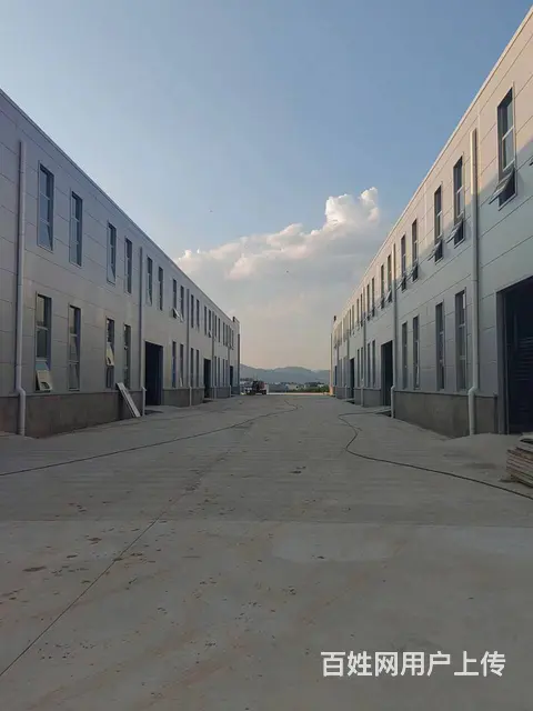 标准车间 交通便利 停车方便 水电齐全 - 图片 11