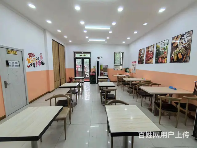 学院路 柏林四季麻辣烫出兑  餐馆 快餐店出兑 - 图片 2