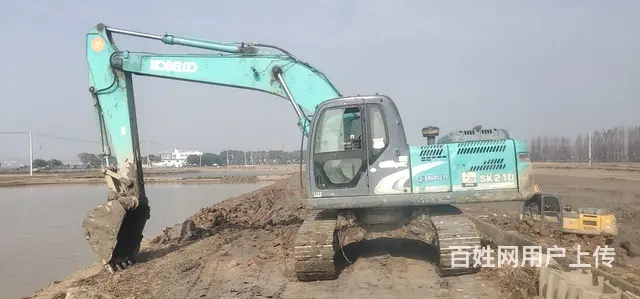 一手自开神钢200超八 - 图片 1