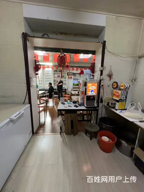 【搞定了！】南岗区学府三道街十三年早餐店出兑转让可改项 - 图片 7