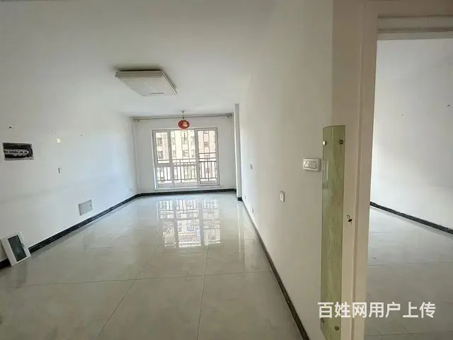 万达附近，金域兰庭，6楼89平两室两厅46.8万简单装修 - 图片 6