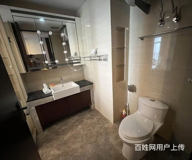 南湾区 华发商都旁 中信红树湾二期 住宅 1房 有阳台厨房 - 图片 4