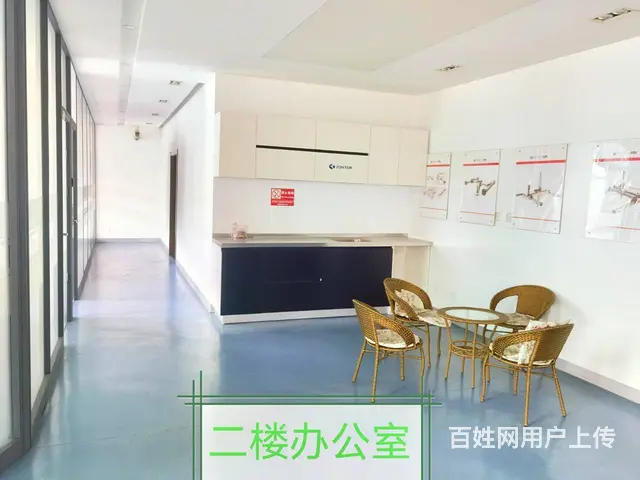 于洪2300平厂房出售 - 图片 4