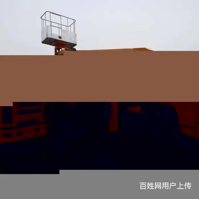 万隆乡哪有节能中联叉车出租 - 图片 4