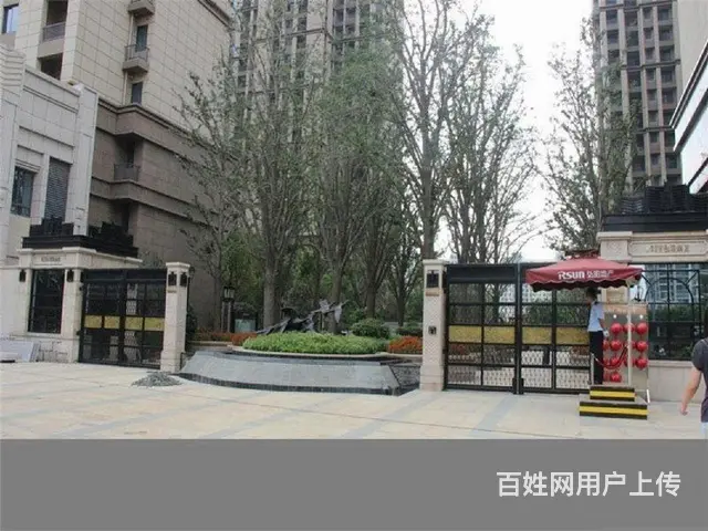 优惠直签房新房！中南文澜国宾！弘阳广场旁小三房双阳 - 图片 11