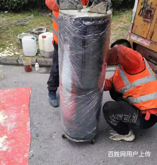 苏州相城周边塌方管网非开挖修复公司 - 图片 3