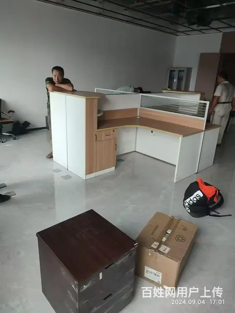 小雨点搬家公司 - 图片 1