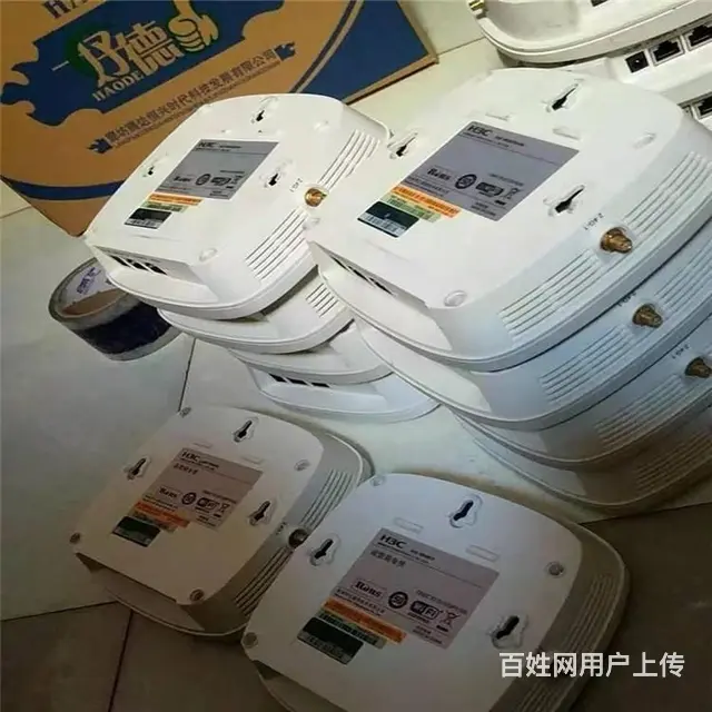 常州服务器回收 UPS电池回收 防火墙回收网关回收 - 图片 8