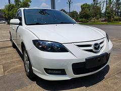 马自达3 2010款 1.6 手自一体 经典款 精英版