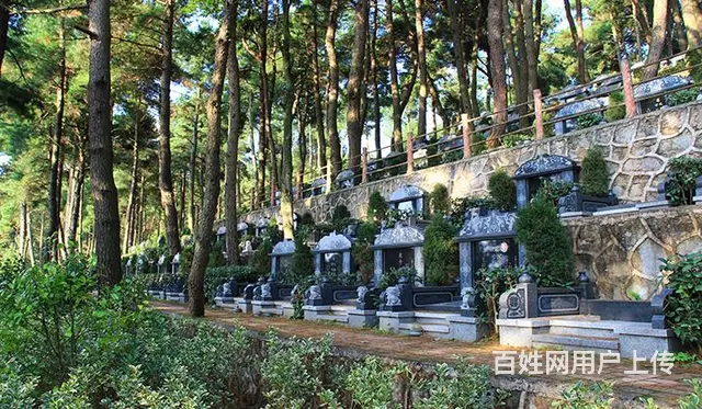 乌鲁木齐公墓大全,墓地价格是多少钱？看墓电话是多少 - 图片 4