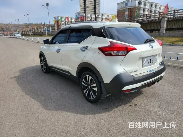 【搞定了！】日产 劲客 2018款 1.5 无级 XV 智联 - 图片 5