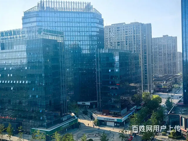 绿地蓝海60平复式欢迎看房 - 图片 3
