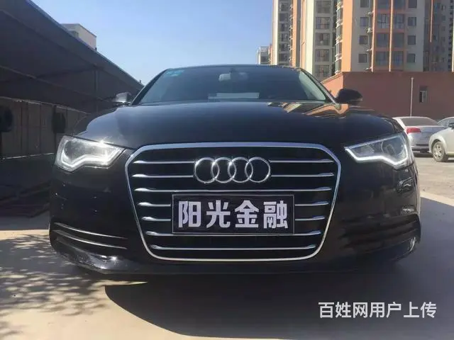百姓实名认证微信看车加13009235987 - 图片 1