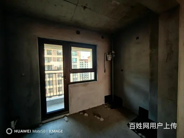 新区  示范区实验 东方府 电梯洋房 毛坯房 - 图片 3