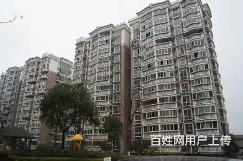 金禾嘉苑 --东边套大四房次顶层南北通透采光好居住性佳 - 图片 7