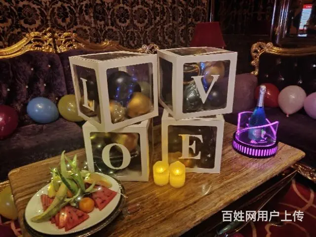酒水促销 - 图片