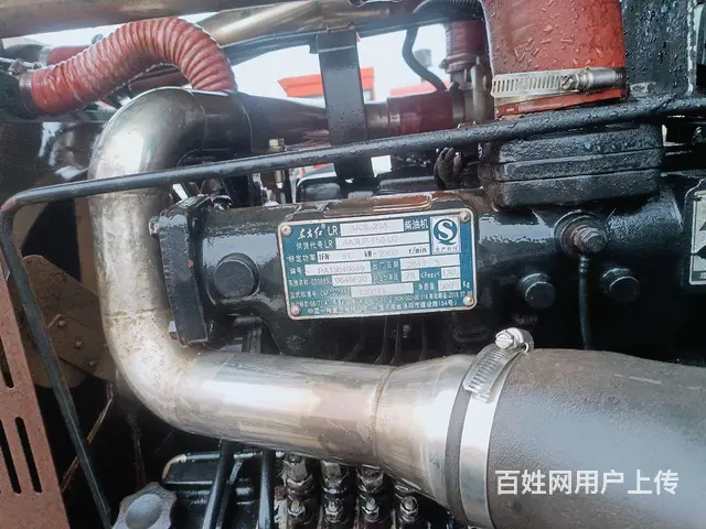 卖13年LY1104  大胎无裂 - 图片 7