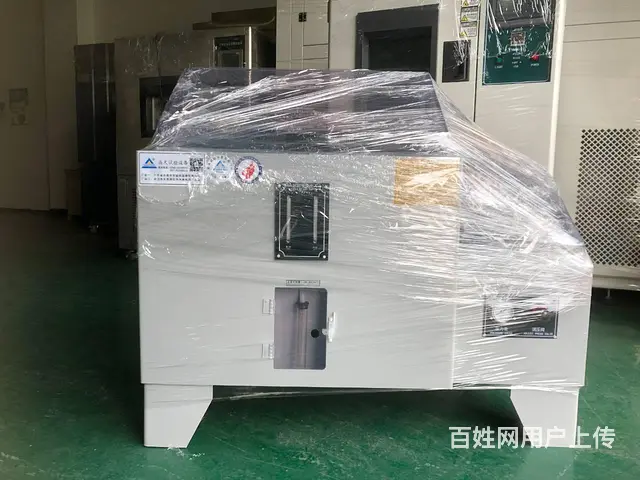 湖北盐雾试验箱现货批发 - 图片 4