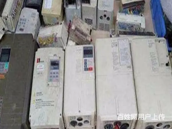 常熟靠谱厂家回收安川变频器回收安川伺服驱动价格透明 - 图片 2