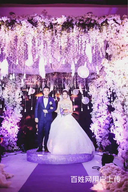 孝感喜莱婚庆策划孝感口碑最好的喜莱婚庆公司 - 图片 10