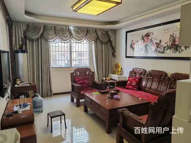 伊川，周村社区，社区房，精装拎包入住 - 图片 1