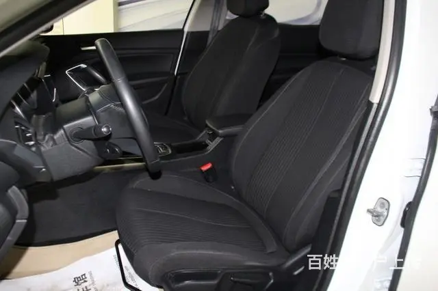 标致408 2015款 1.2T 自动 豪华版 ( - 图片 11
