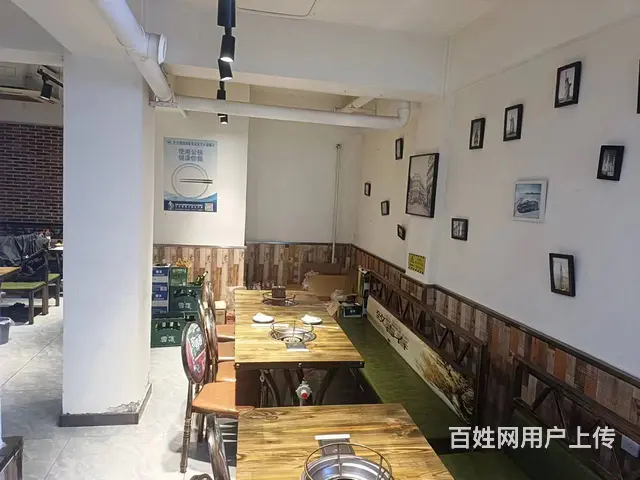 急兑浑南区文源街特色餐饮店出兑 - 图片 6