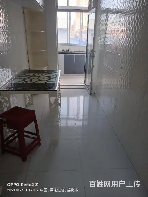 干净整洁拎包入住87平 - 图片 8