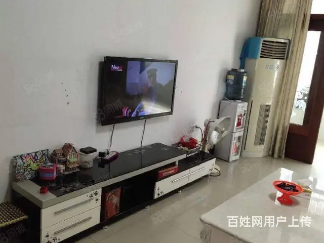 金鹏花园 普通住宅1厅 中等装修 - 图片 2