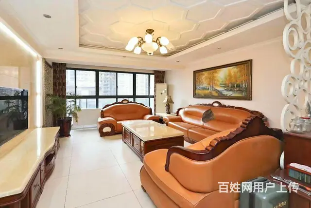板楼  四房 中间楼层 咸嘉博才 地铁6号 还有其他房源可选 - 图片 11