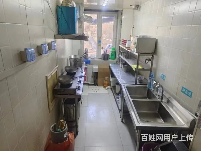 南岗医大二院家属楼快餐店 外卖小吃店出兑 - 图片 3