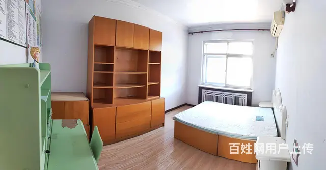 首次出租，拎包入住 - 图片 2