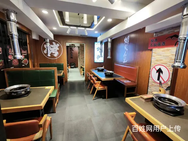 大东区老瓜堡西路25米大门脸烤肉串店出兑 - 图片 6