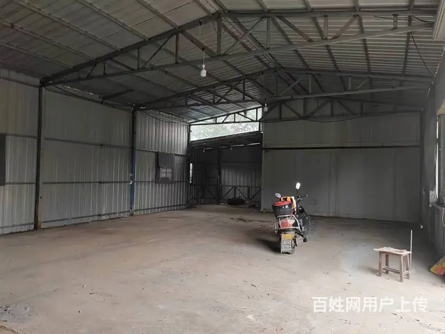 （老板本人）开福区捞刀河凤羽村厂房仓库房东直租，可分租 - 图片 5