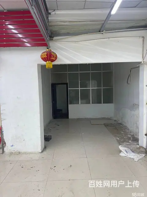7977（七P）个人城中南川西路空铺出租空117临街商铺出租 - 图片 9