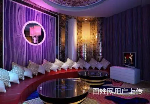 南充KTV夜总会哪家比较好高端会所预定 - 图片 4