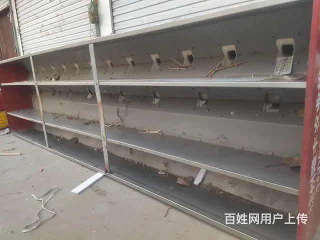 不锈钢滚子和播种机 - 图片 1