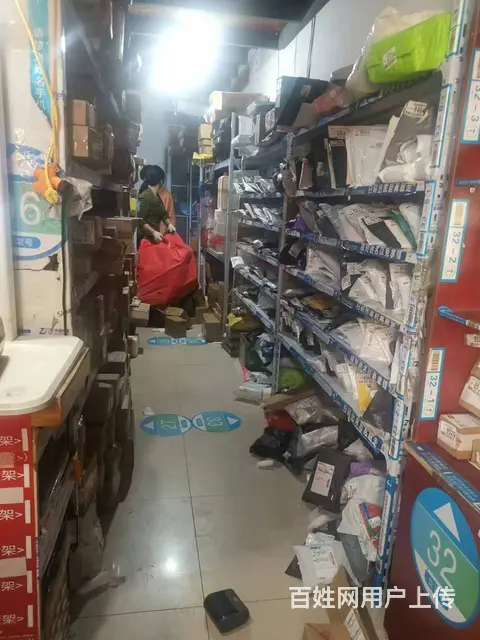便宜急转！梅溪湖高端小区日入库1900件快递店转编号9071 - 图片 8