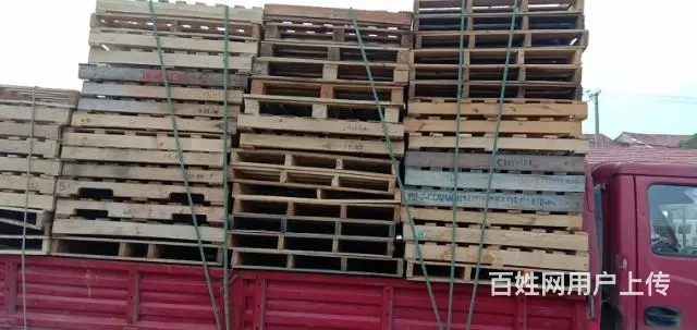 收购，出售，塑料托盘，木托盘 - 图片 10