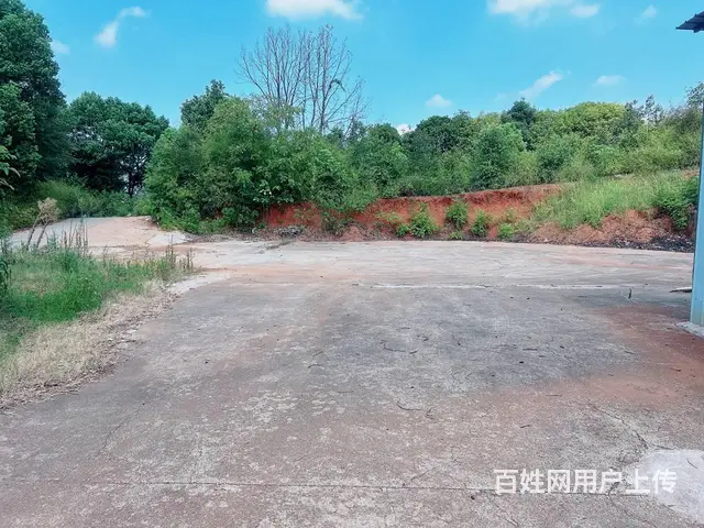 （老板本人）黄花镇开元东路边自建钢架厂房/仓库低价出租 - 图片 10