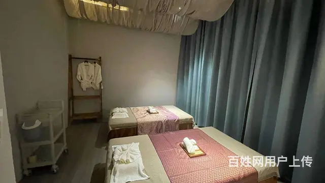 （51旺铺推荐）后海300平按摩spa店转让 - 图片 8