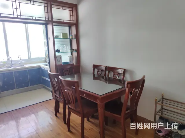 饲料厂宿舍三室两厅一厨一卫一阳台精装璜房屋含柴间一起出售 - 图片 2