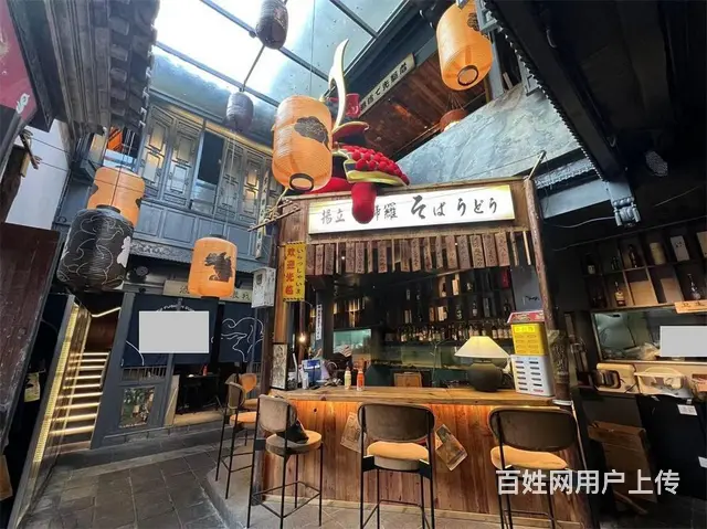 5286（商客网）五华区南屏街市中心独栋老宅转让 - 图片 6