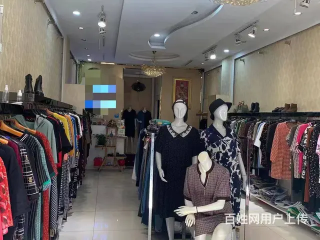 紧靠银座商圈 客流大 随时看店 - 图片 2